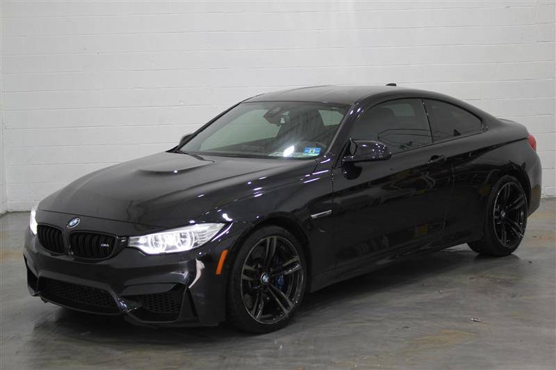 2015 BMW M4 Standard — Coupe — 71,696 mi — Fairfax, VA