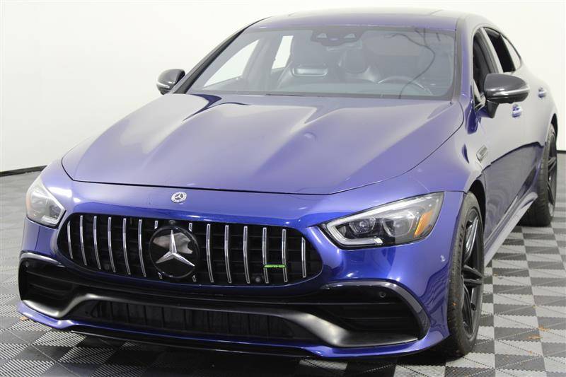 2020 Mercedes-Benz AMG GT AMG GT 53 — Sedan — 65,643 mi — Fairfax, VA