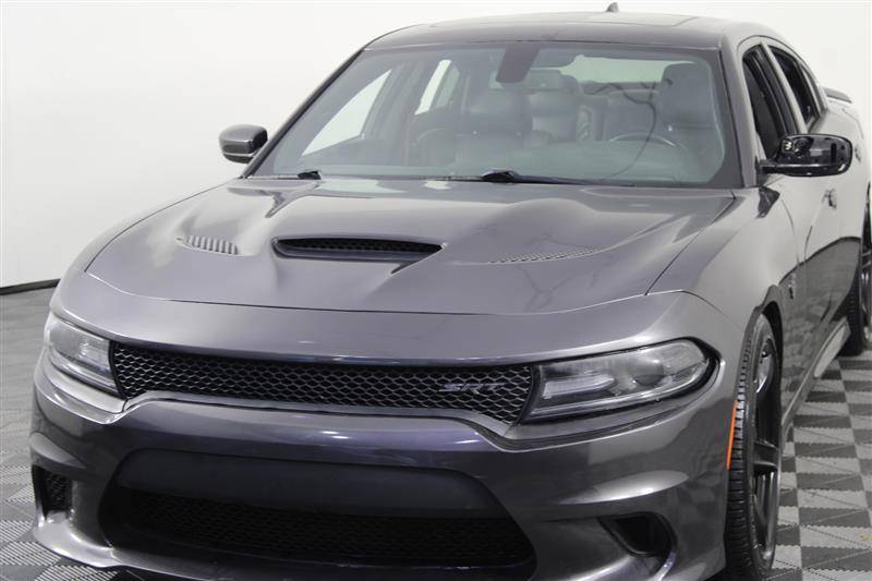 2017 Dodge Charger SRT Hellcat — Sedan — 68,190 mi — Fairfax, VA