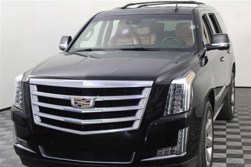 2016 Cadillac Escalade Premium — SUV — 120,564 mi — Fairfax, VA