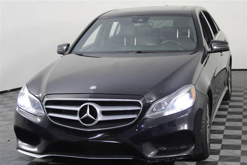 2016 Mercedes-Benz E-Class E 350 — Sedan — 86,424 mi — Fairfax, VA