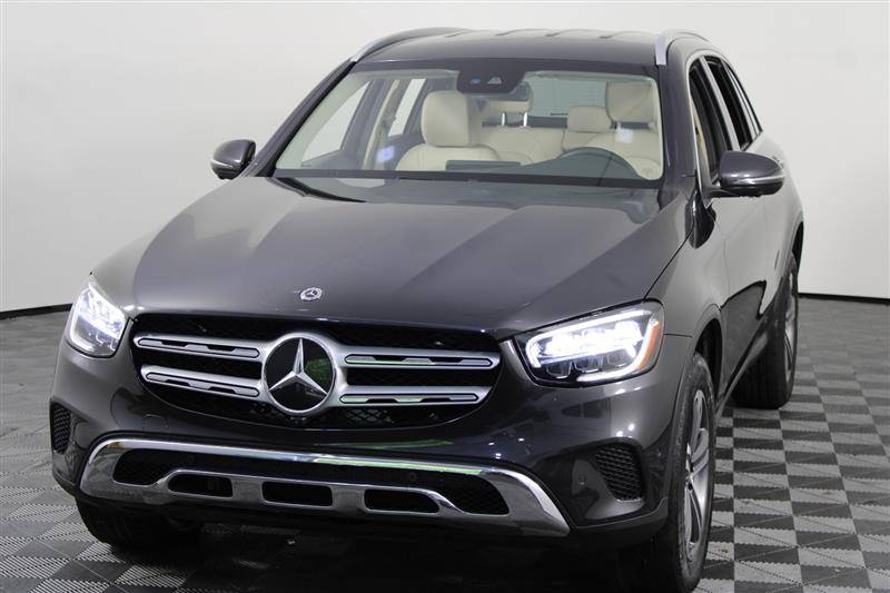 2022 Mercedes-Benz GLC GLC 300 — SUV — 37,930 mi — Fairfax, VA