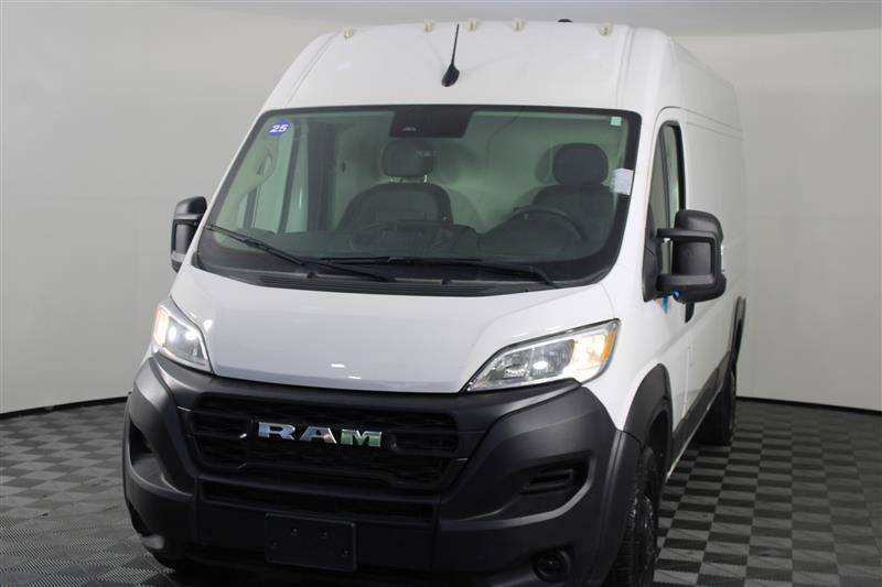 2023 Ram ProMaster Cargo Van 2500 — Cargo Van — 63,836 mi — Fairfax, VA