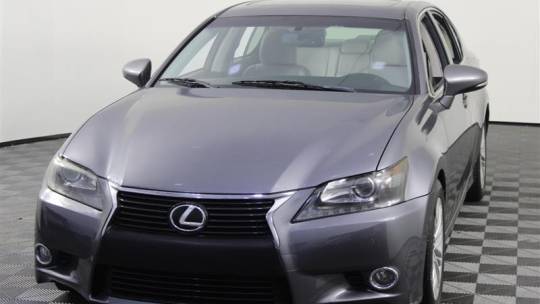 2014 Lexus GS GS 350 — Sedan — 89,598 mi — Fairfax, VA