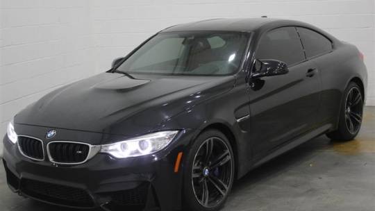 2016 BMW M4 Standard — Coupe — 85,701 mi — Fairfax, VA