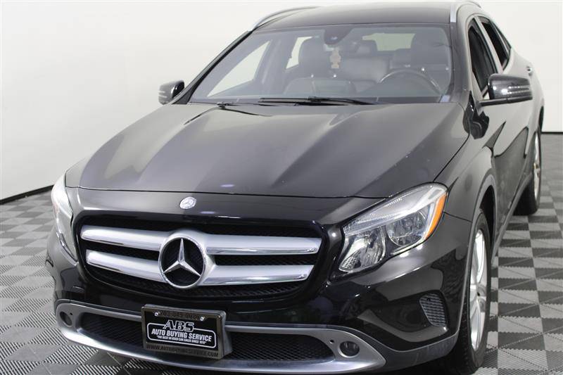 2017 Mercedes-Benz GLA GLA 250 — SUV — 82,260 mi — Fairfax, VA