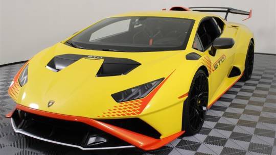 2023 Lamborghini Huracan