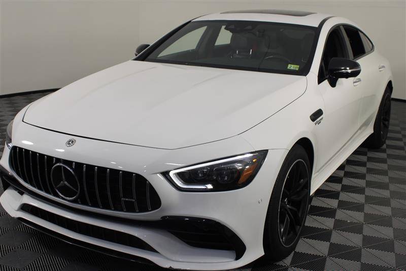 2020 Mercedes-Benz AMG GT AMG GT 53 — Sedan — 64,931 mi — Fairfax, VA