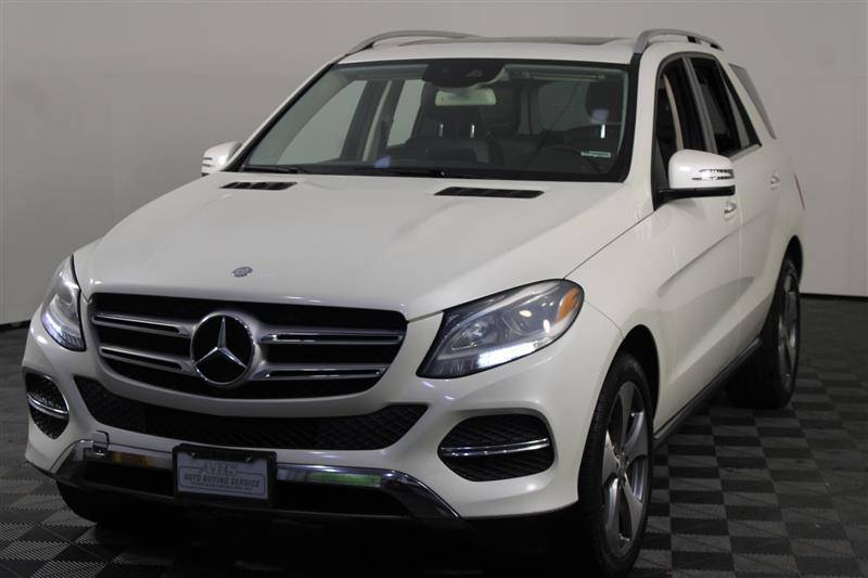2016 Mercedes-Benz GLE GLE 350 — SUV — 134,940 mi — Fairfax, VA