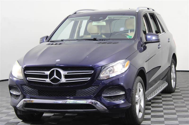 2017 Mercedes-Benz GLE GLE 350 — SUV — 112,547 mi — Fairfax, VA