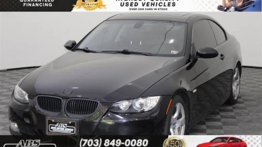 2007 BMW 3 Series 328i