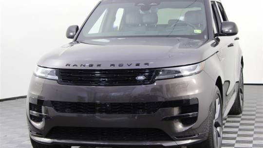2024 Land Rover Range Rover Sport SE Dynamic — SUV — 17,834 mi — Fairfax, VA