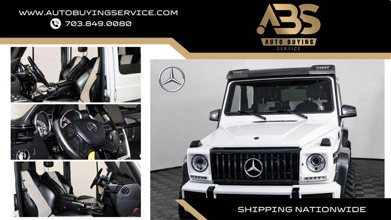 Used 2014 Mercedes-Benz G-Class for Sale Near Me - TRUECar