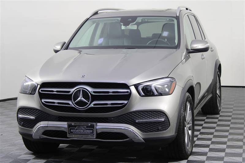 2020 Mercedes-Benz GLE GLE 350 — SUV — 67,732 mi — Fairfax, VA