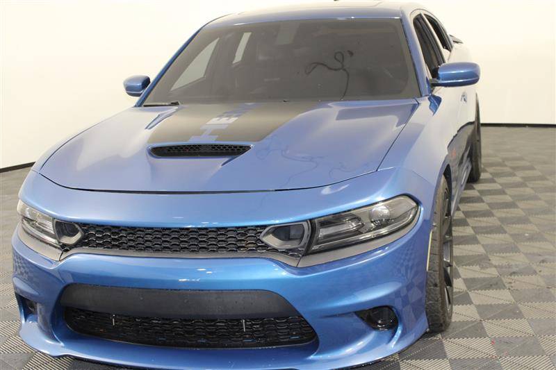 2020 Dodge Charger Scat Pack — Sedan — 16,500 mi — Fairfax, VA