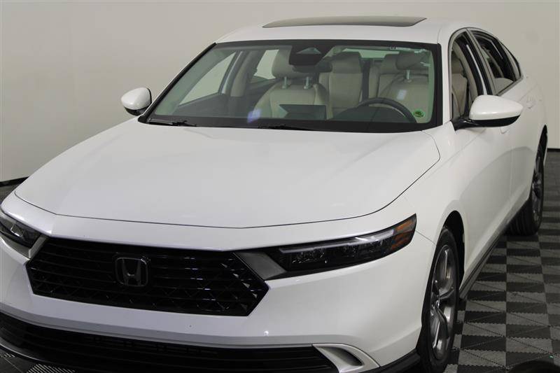 2024 Honda Accord EX — Sedan — 25,700 mi — Fairfax, VA