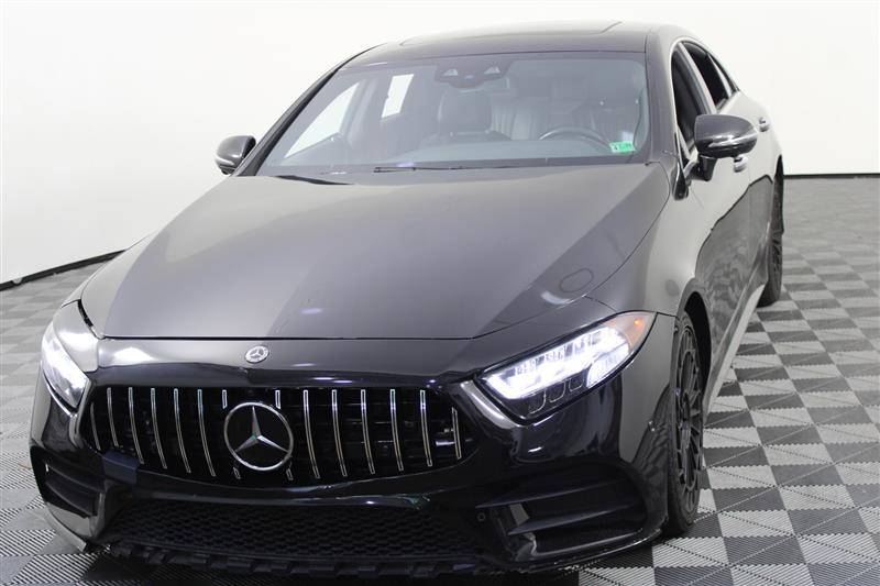 2019 Mercedes-Benz CLS CLS 450 — Sedan — 69,797 mi — Fairfax, VA