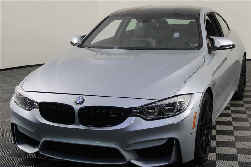 2016 BMW M4 Standard — Coupe — 59,598 mi — Fairfax, VA