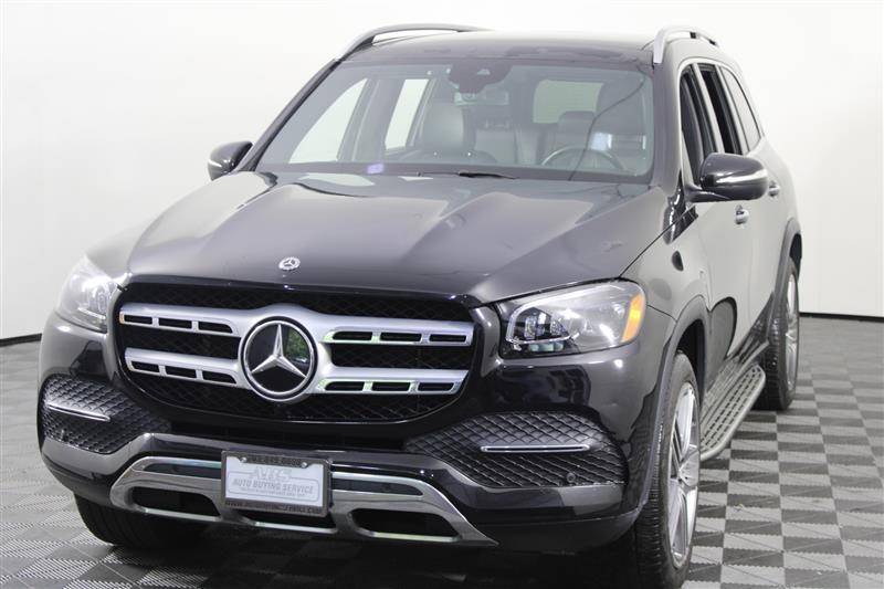 2021 Mercedes-Benz GLS GLS 450 — SUV — 72,685 mi — Fairfax, VA