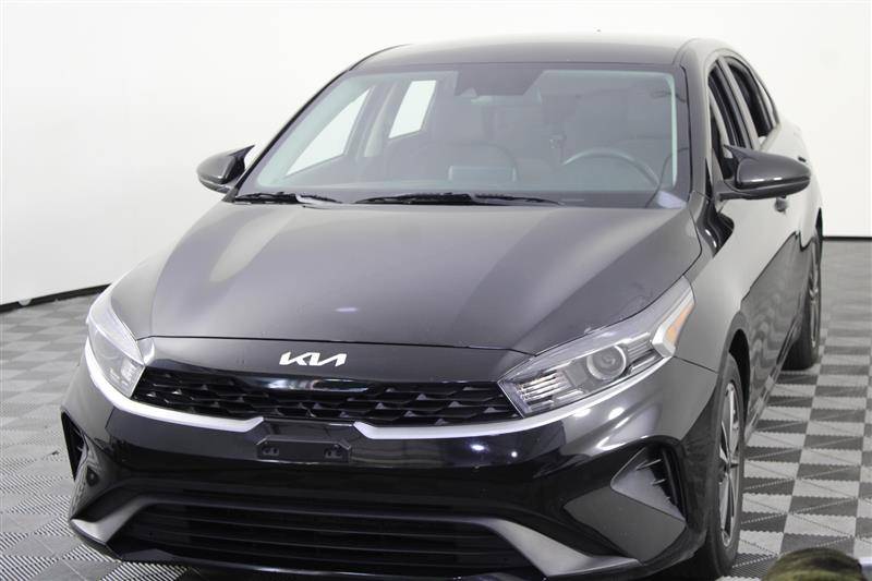 2022 Kia Forte LXS — Sedan — 60,225 mi — Fairfax, VA