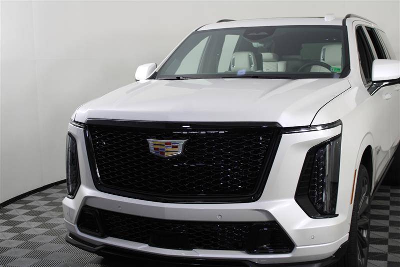 2025 Cadillac Escalade-V V-Series — SUV — 786 mi — Fairfax, VA