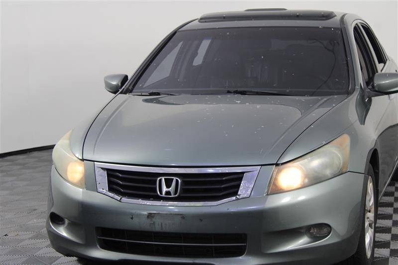 2008 Honda Accord EX-L V6 — Sedan — 307,408 mi — Fairfax, VA