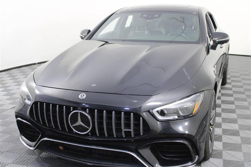 2019 Mercedes-Benz AMG GT AMG GT 63 — Sedan — 41,989 mi — Fairfax, VA