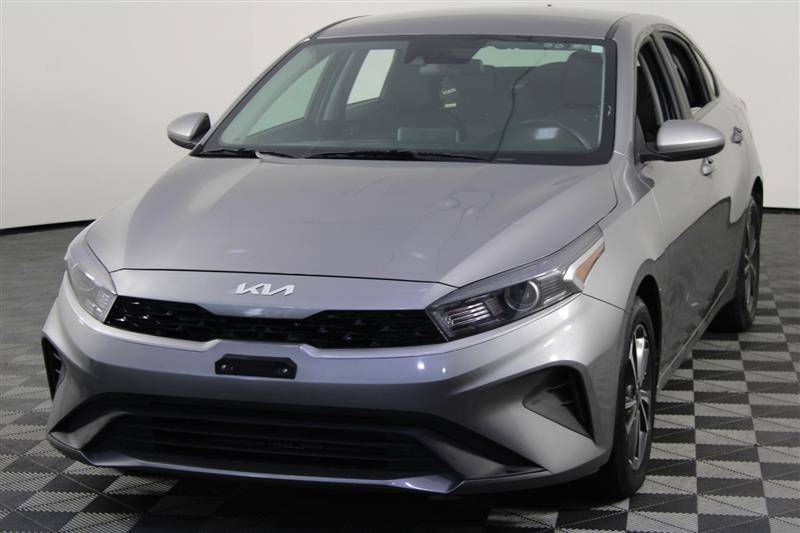 2023 Kia Forte LXS — Sedan — 43,505 mi — Fairfax, VA
