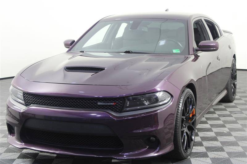 2022 Dodge Charger GT — Sedan — 53,641 mi — Fairfax, VA