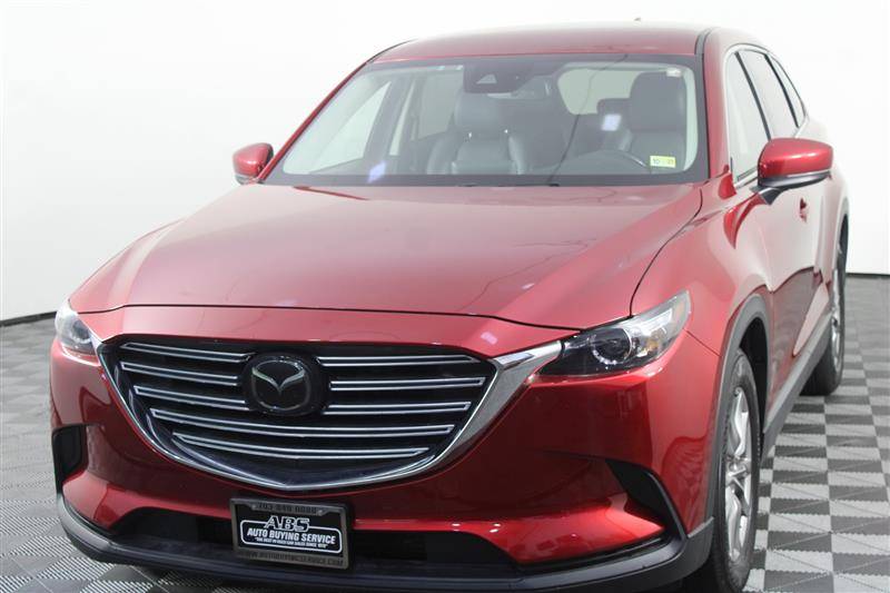 2018 Mazda CX-9 Touring — SUV — 105,830 mi — Fairfax, VA