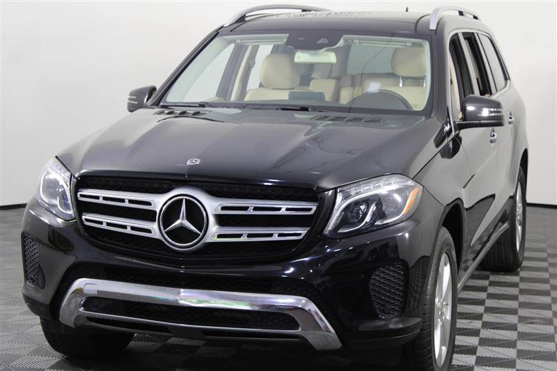 2018 Mercedes-Benz GLS GLS 450 — SUV — 96,527 mi — Fairfax, VA