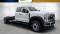 2024 Ford Super Duty F-550 Chassis Cab in Mount Dora, FL 1 - Open Gallery
