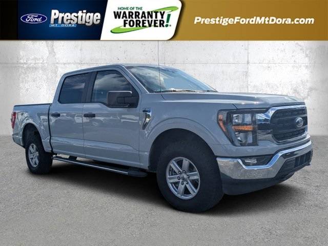 2023 Ford F-150 XLT — Pickup Truck — 66,556 mi — Mount Dora, FL