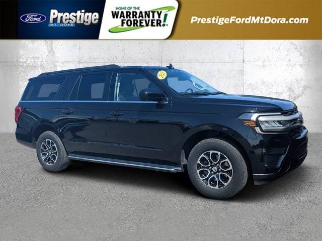 2023 Ford Expedition XLT — SUV — 62,699 mi — Mount Dora, FL