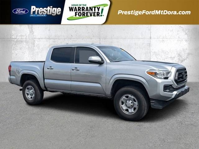 2022 Toyota Tacoma SR — Pickup Truck — 85,017 mi — Mount Dora, FL