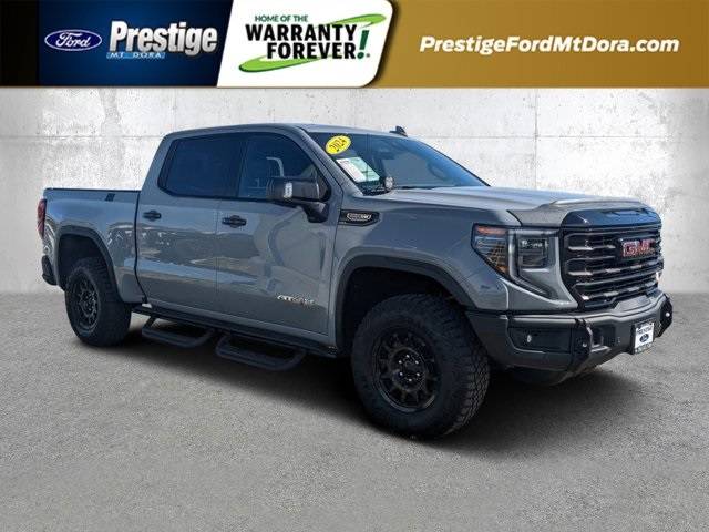 2024 GMC Sierra 1500 AT4X — Pickup Truck — 23,649 mi — Mount Dora, FL