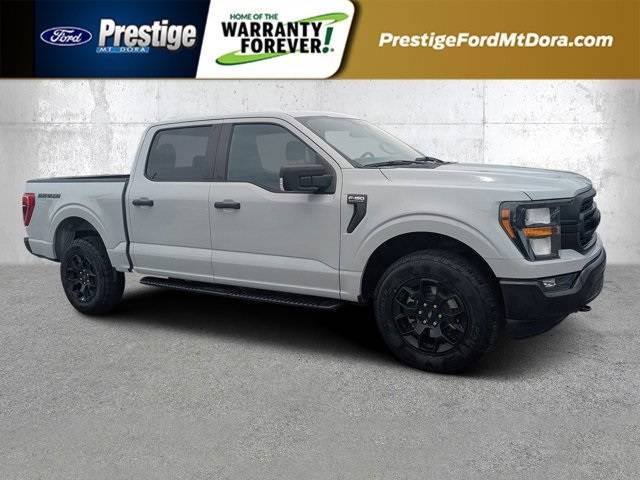2023 Ford F-150 XL — Pickup Truck — 82,032 mi — Mount Dora, FL