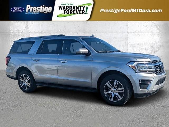 2024 Ford Expedition Limited — SUV — 19,333 mi — Mount Dora, FL