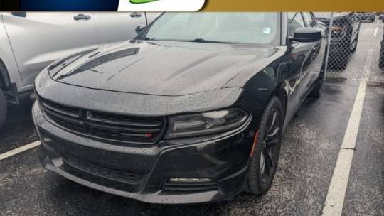 2018 Dodge Charger R/T — Sedan — 96,750 mi — Mount Dora, FL