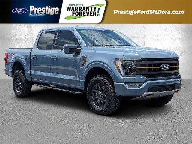 2023 Ford F-150 Tremor — Pickup Truck — 16,803 mi — Mount Dora, FL