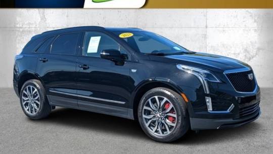 2023 Cadillac XT5 Sport — SUV — 34,382 mi — Mount Dora, FL