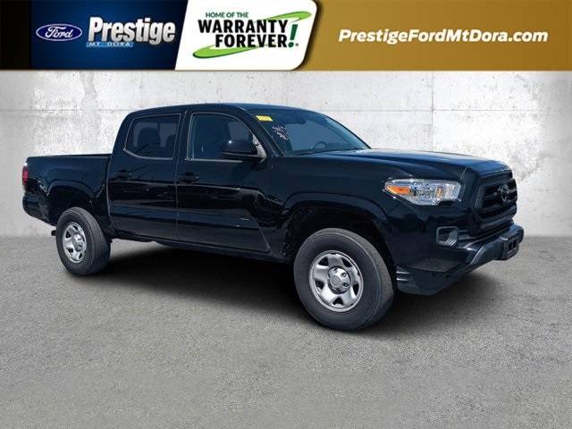2021 Toyota Tacoma SR — Pickup Truck — 44,778 mi — Mount Dora, FL