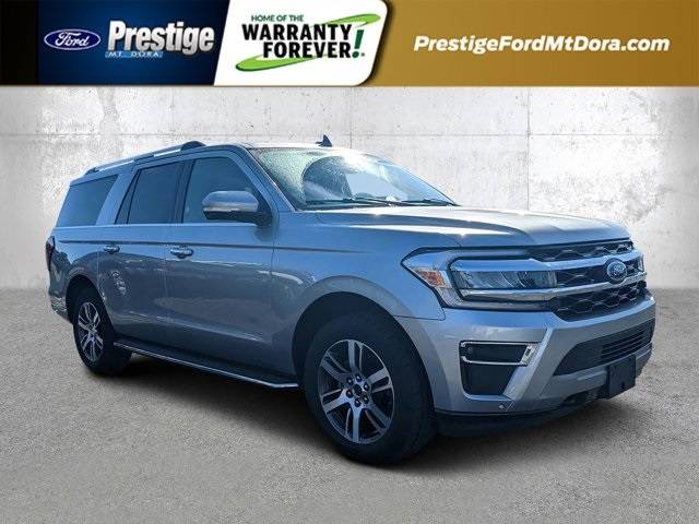 2022 Ford Expedition Limited — SUV — 63,440 mi — Mount Dora, FL