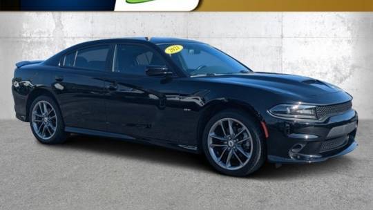2021 Dodge Charger GT — Sedan — 59,670 mi — Mount Dora, FL