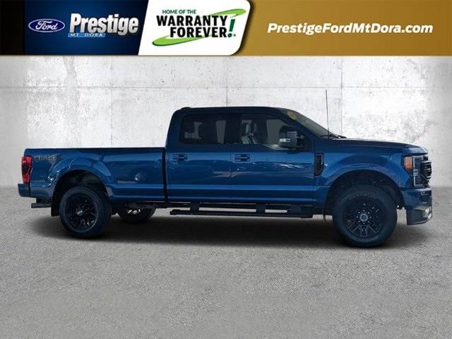 2022 Ford Super Duty F-350 LARIAT — Pickup Truck — 57,135 mi — Mount Dora, FL
