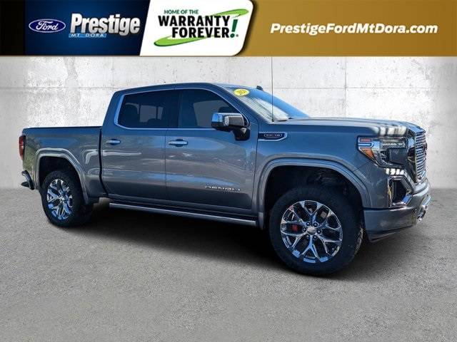 2020 GMC Sierra 1500 Denali — Pickup Truck — 57,297 mi — Mount Dora, FL
