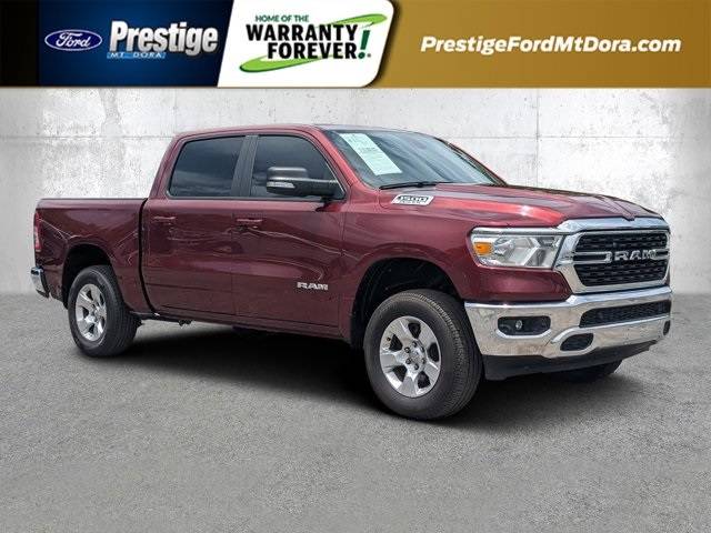 2022 Ram 1500 Big Horn — Pickup Truck — 79,235 mi — Mount Dora, FL