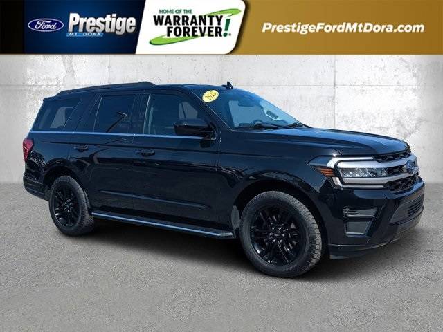 2022 Ford Expedition XLT — SUV — 62,775 mi — Mount Dora, FL