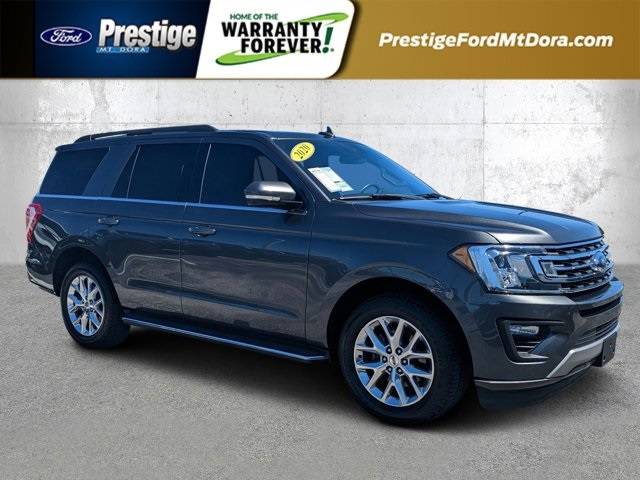 2020 Ford Expedition XLT — SUV — 74,971 mi — Mount Dora, FL