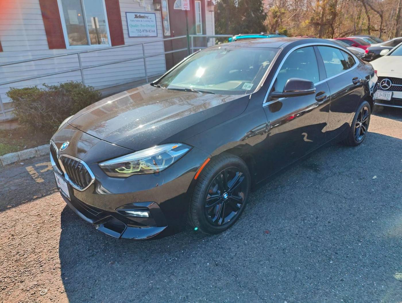 2021 BMW 2 Series 228i — Sedan — 39,901 mi — Keyport, NJ